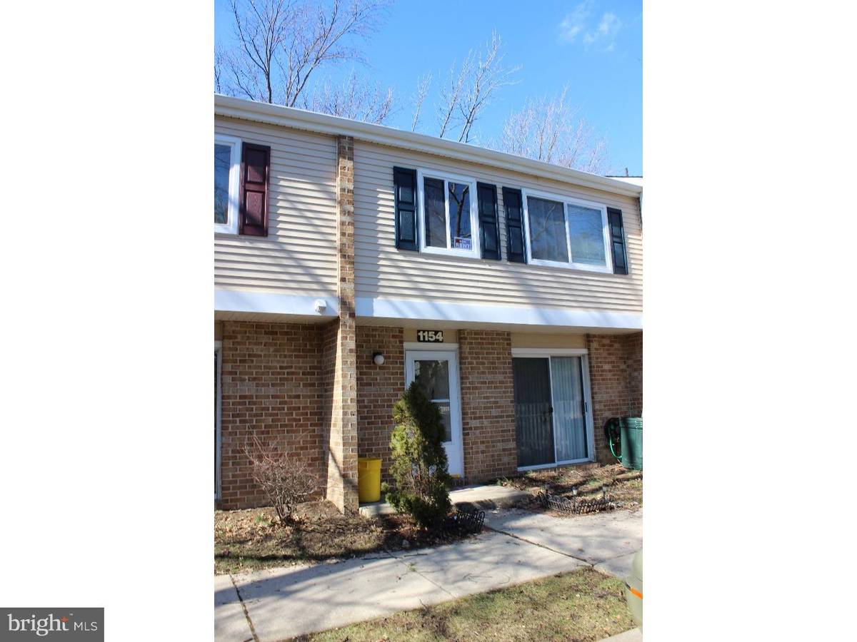 Voorhees, NJ 08043,1154 GOLDEN POND CT