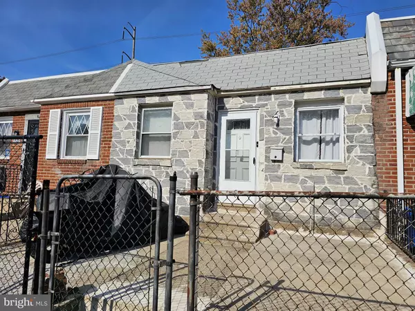 5537 WHEELER ST, Philadelphia, PA 19143