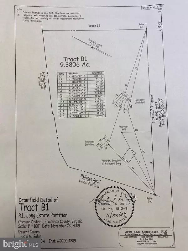 Middletown, VA 22645,0 RELIANCE RD