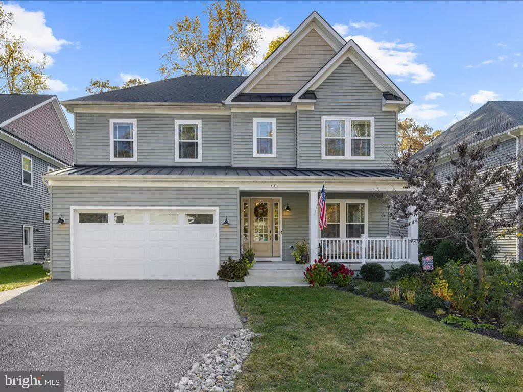 Severna Park, MD 21146,48 KLEIS RD