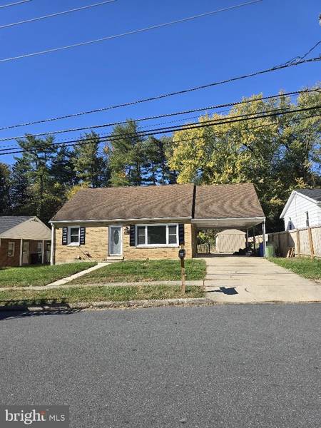 422 N DUKE ST, Hummelstown, PA 17036