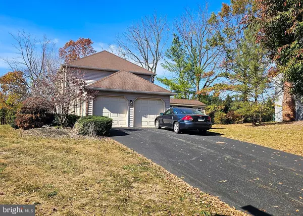 Gilbertsville, PA 19525,15 THOMAS LN