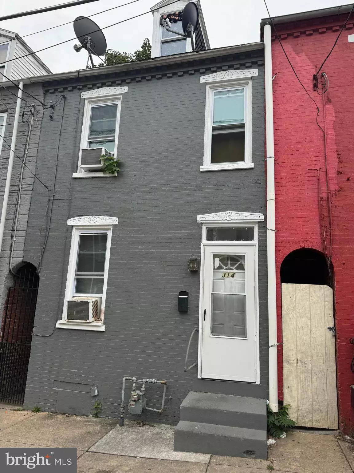 Lancaster, PA 17603,314 BEAVER ST