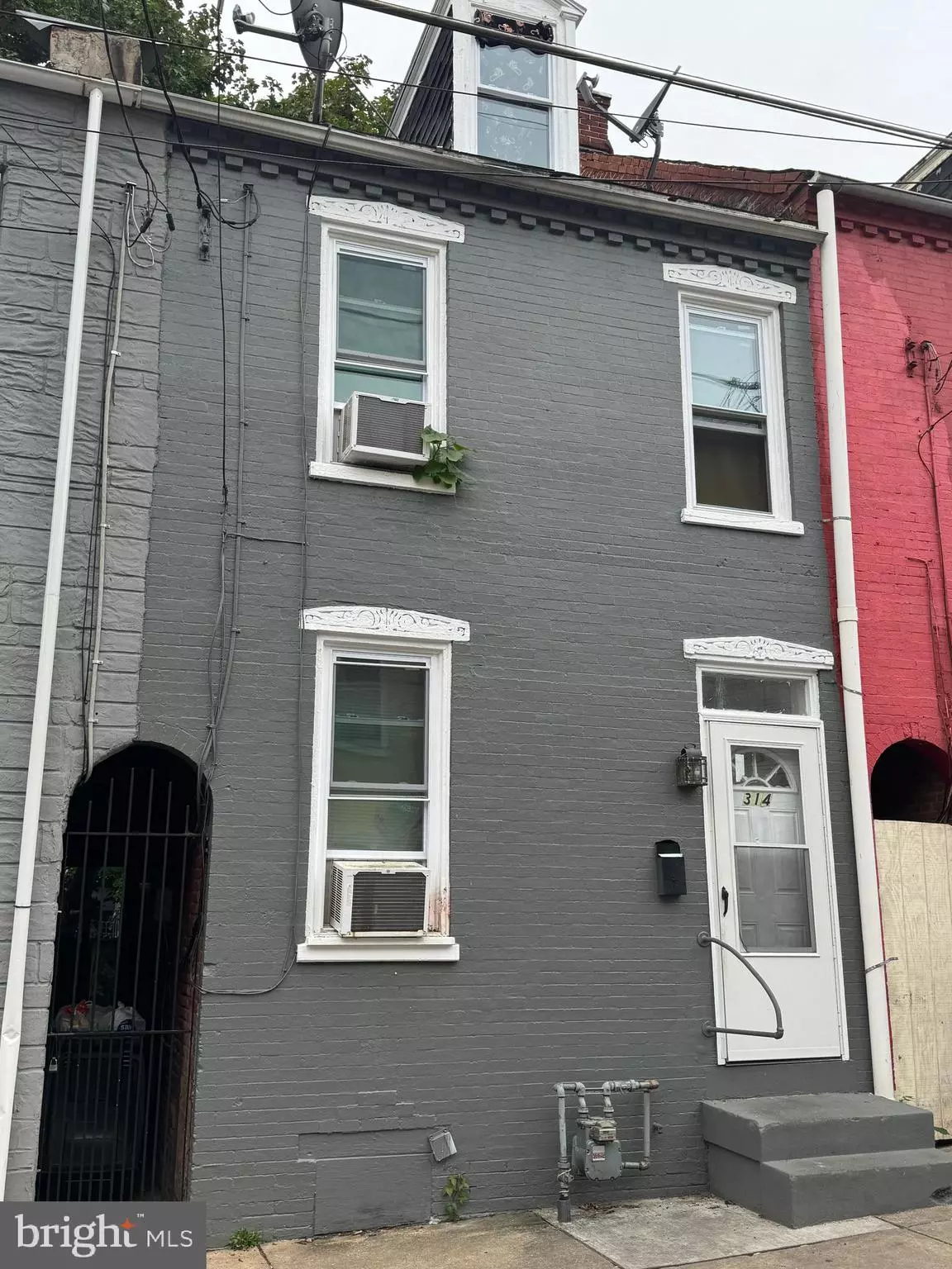 Lancaster, PA 17603,314 BEAVER ST