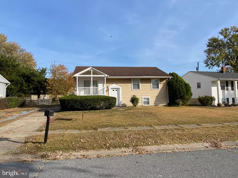 272 GUNNING BEDFORD DR, Dover, DE 19904