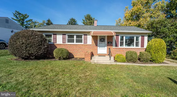 1008 HARTMONT RD, Catonsville, MD 21228