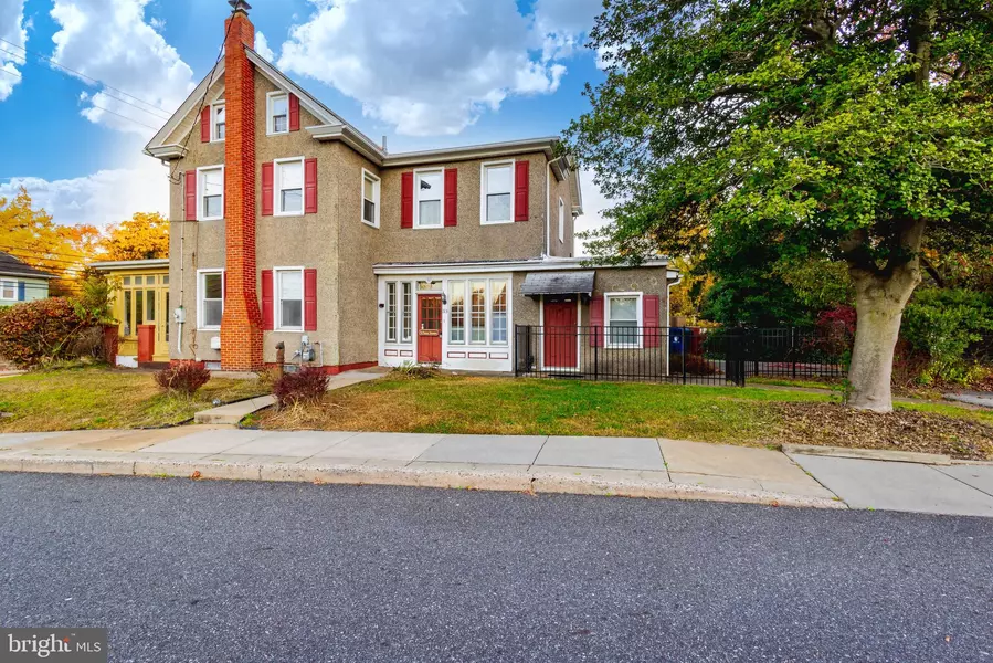 33 N MAIN ST, Mullica Hill, NJ 08062