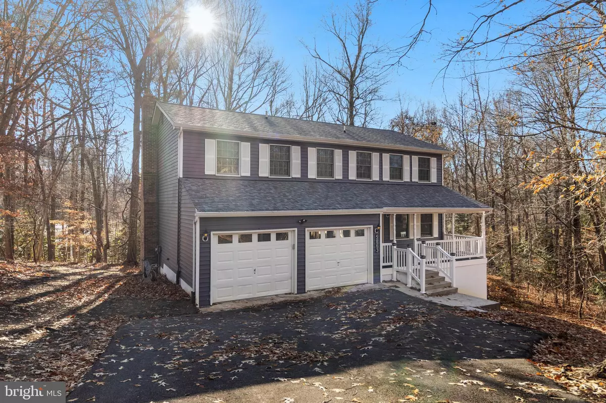 St Leonard, MD 20685,5863 MAGNOLIA CIR