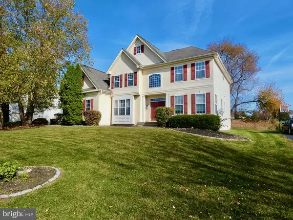 Avondale, PA 19311,222 HONEY LOCUST DR