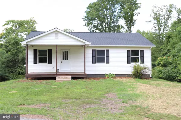 Reva, VA 22735,931 NOVUM RD