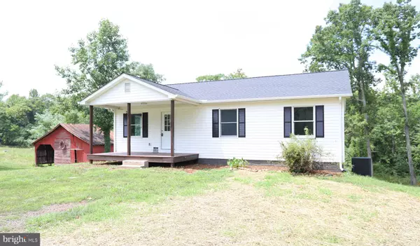 Reva, VA 22735,931 NOVUM RD