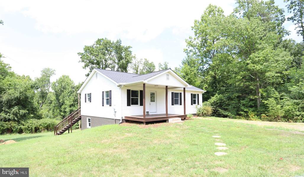 931 NOVUM RD, Reva, VA 22735