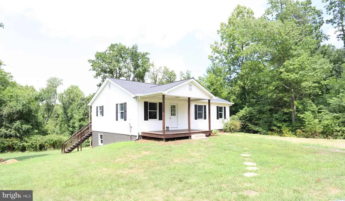 Reva, VA 22735,931 NOVUM RD