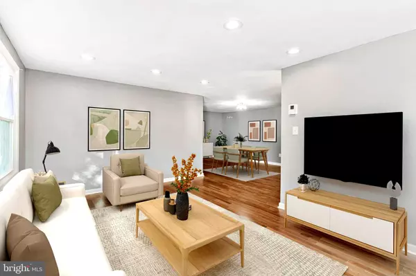 Nottingham, MD 21236,25 HEATHROW MANOR CT