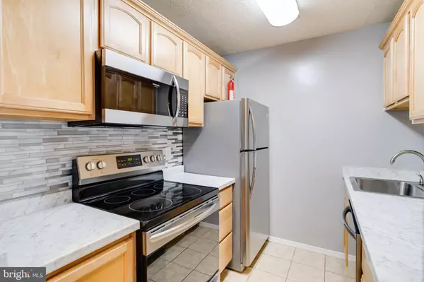 1101 SAINT PAUL ST #511, Baltimore, MD 21202