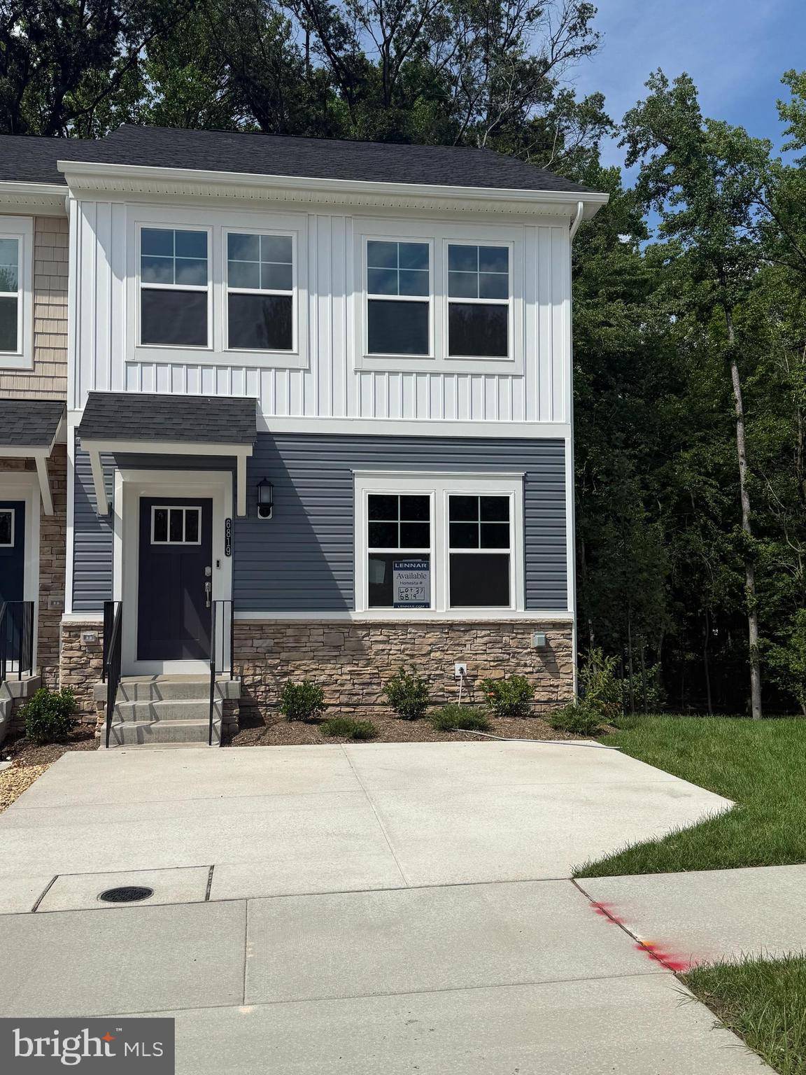 6819 WINTERHILL LN, Glen Burnie, MD 21060