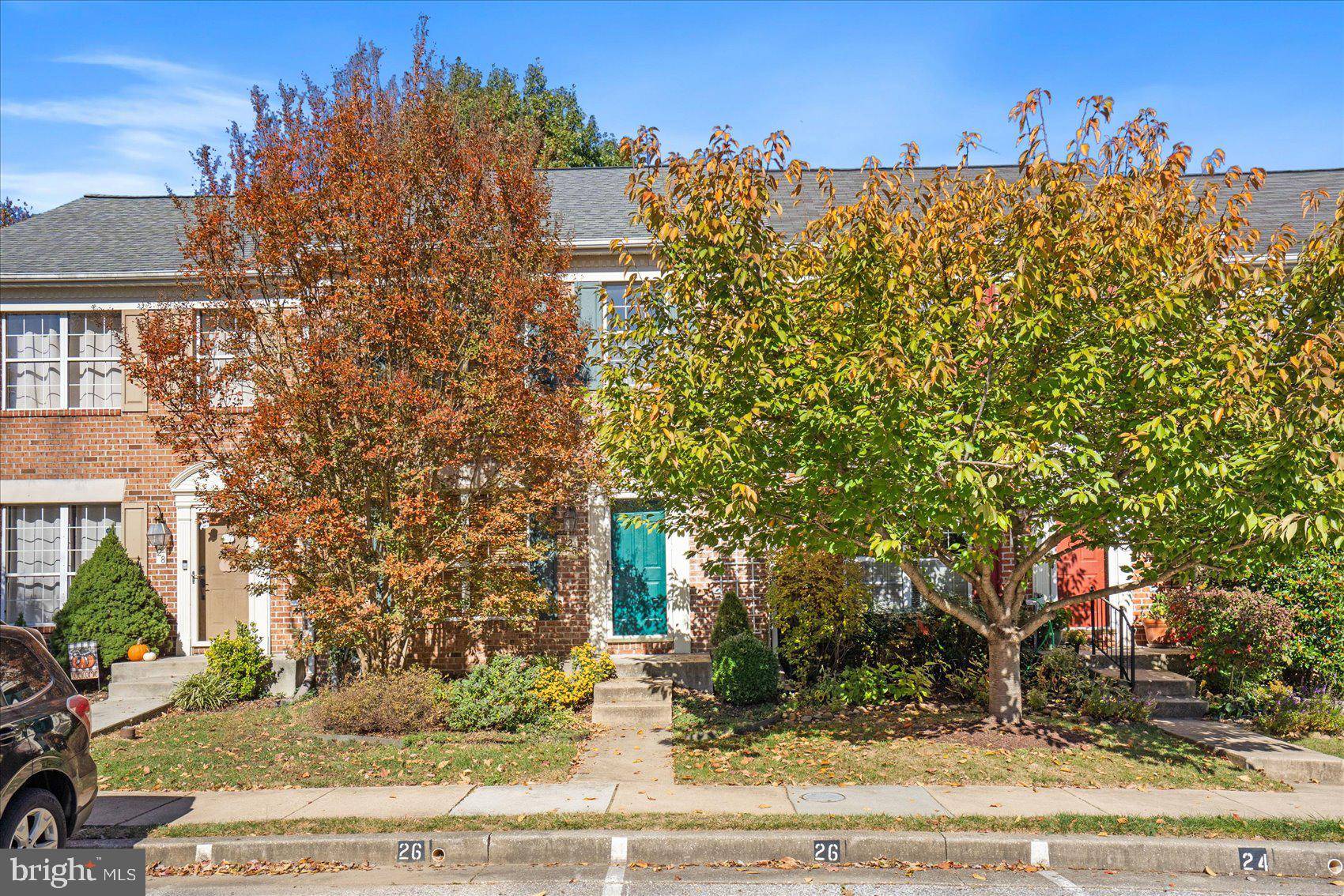 Cockeysville, MD 21030,26 WHITE PINE CT