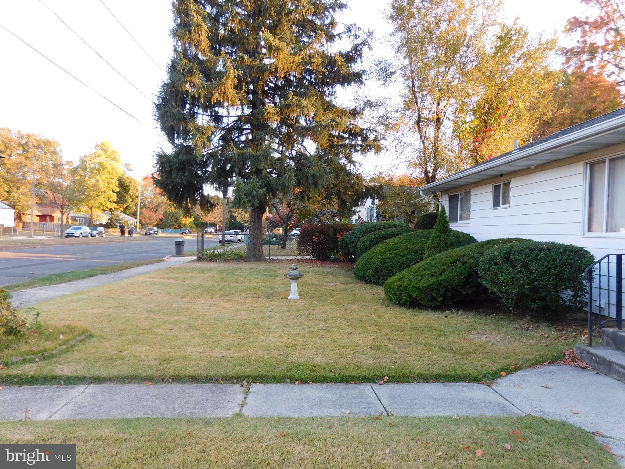 Delanco, NJ 08075,409 WEST AVE