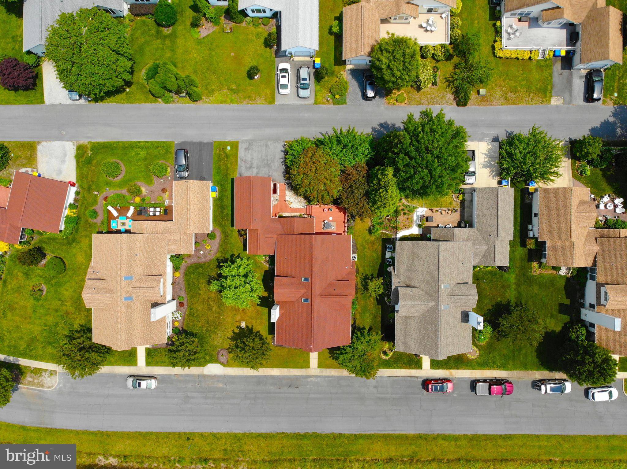 Ocean View, DE 19970,6 OLD MILL DR