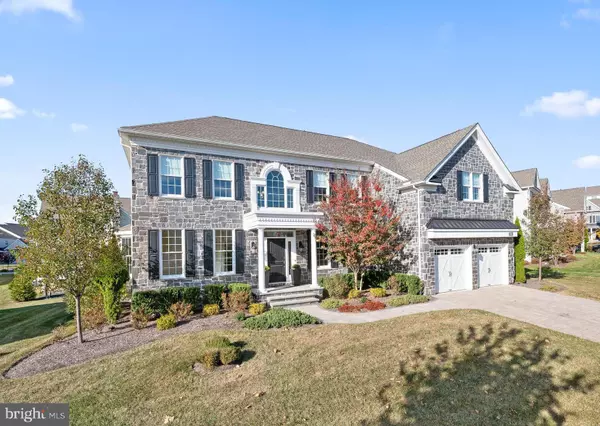 3703 BIDDLE LN,  Newtown Square,  PA 19073