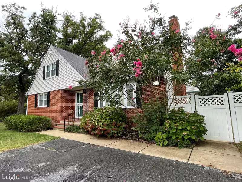 2893 JESSUP RD, Jessup, MD 20794