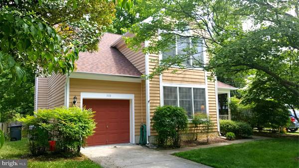 908 BERWICK DR, Annapolis, MD 21403