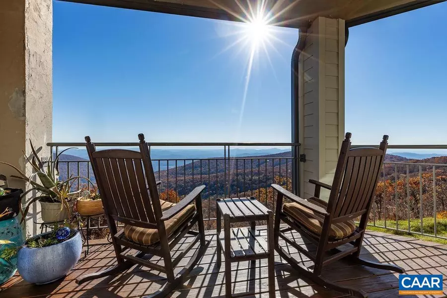 1568 VISTAS CONDOS #1568, Wintergreen Resort, VA 22967