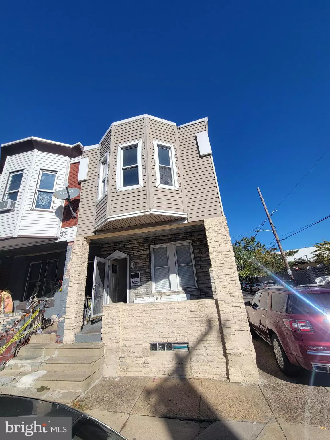 Philadelphia, PA 19134,2023 E WESTMORELAND ST