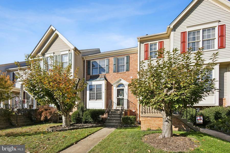 12468 MANCHESTER WAY, Woodbridge, VA 22192