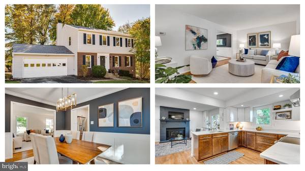 2507 FALLSMERE CT, Falls Church, VA 22043