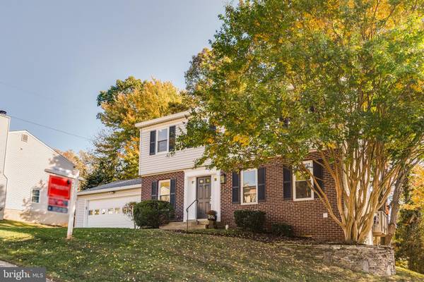 Falls Church, VA 22043,2507 FALLSMERE CT