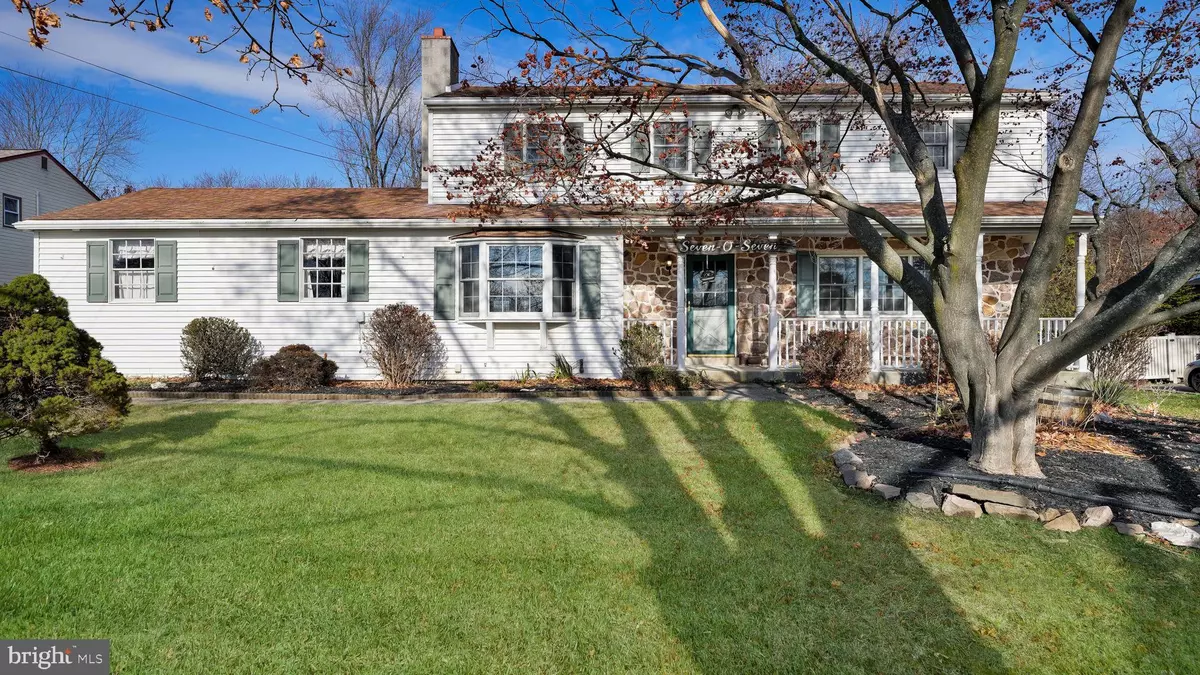 Norristown, PA 19403,707 SUNNYSIDE AVE