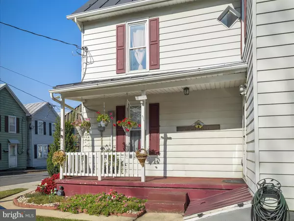 Shippensburg, PA 17257,111 LOCUST ST