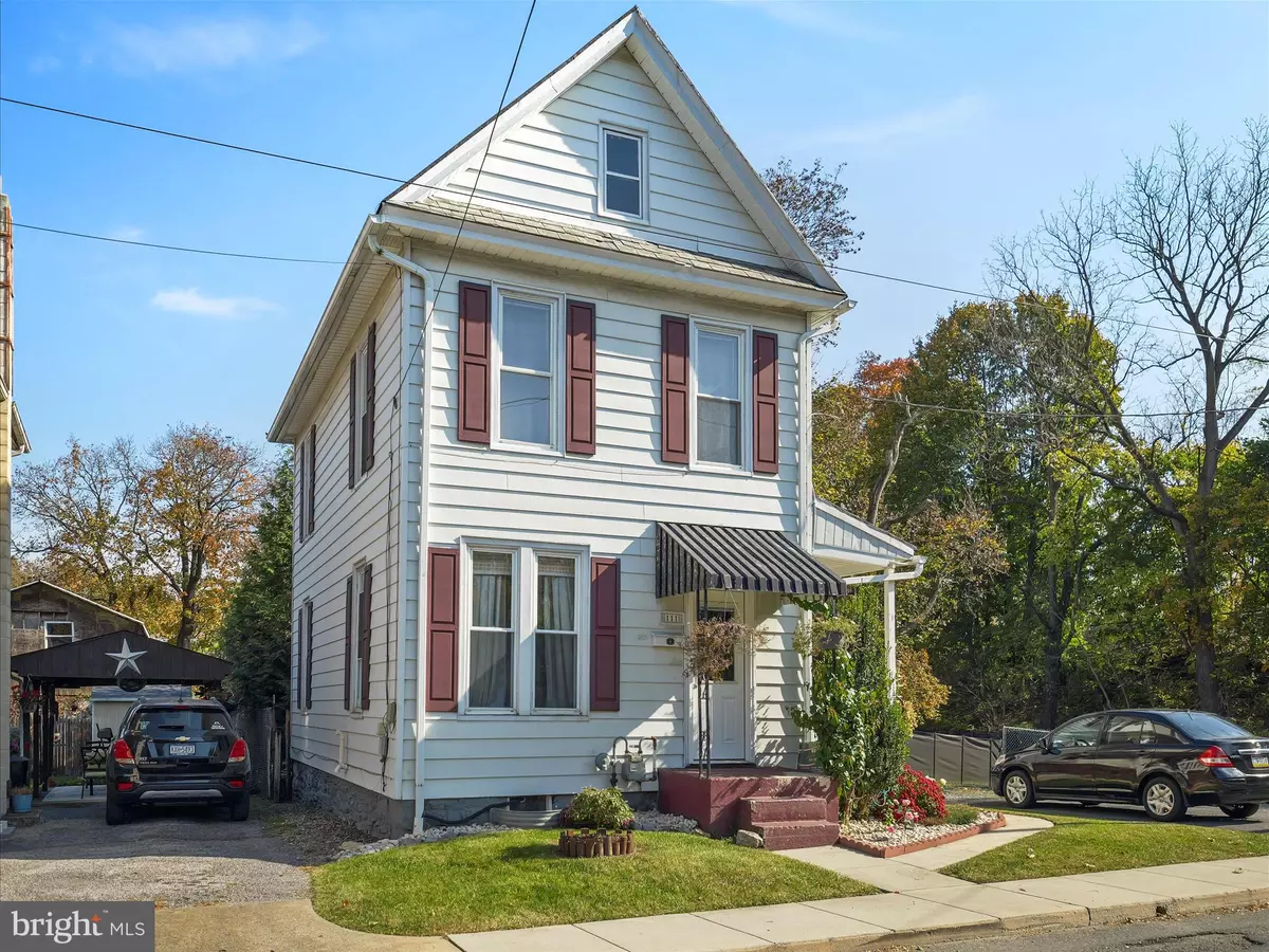 Shippensburg, PA 17257,111 LOCUST ST