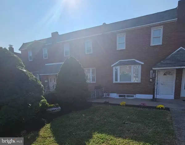 1356 ADAIR RD, Brookhaven, PA 19015