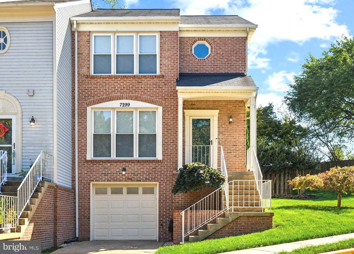 Springfield, VA 22152,7299 OLDE LANTERN WAY