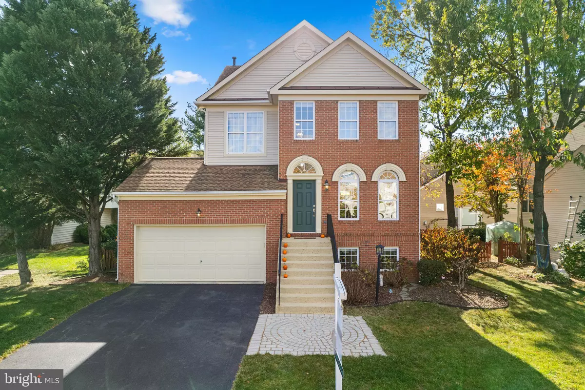 Chantilly, VA 20152,43443 KATLING SQ