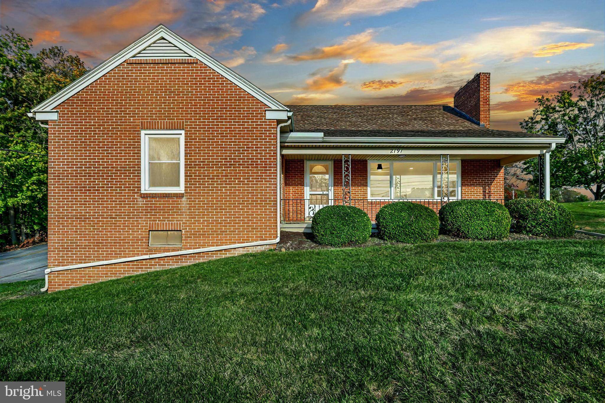 York, PA 17406,2191 MOUNT ZION RD
