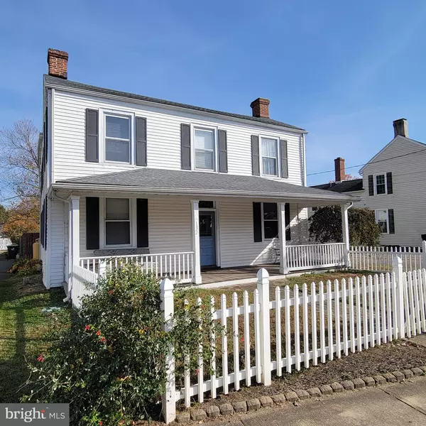 132 N MAIN ST, Galena, MD 21635