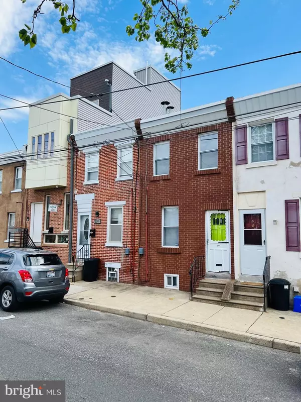 Philadelphia, PA 19125,2207 BELGRADE ST