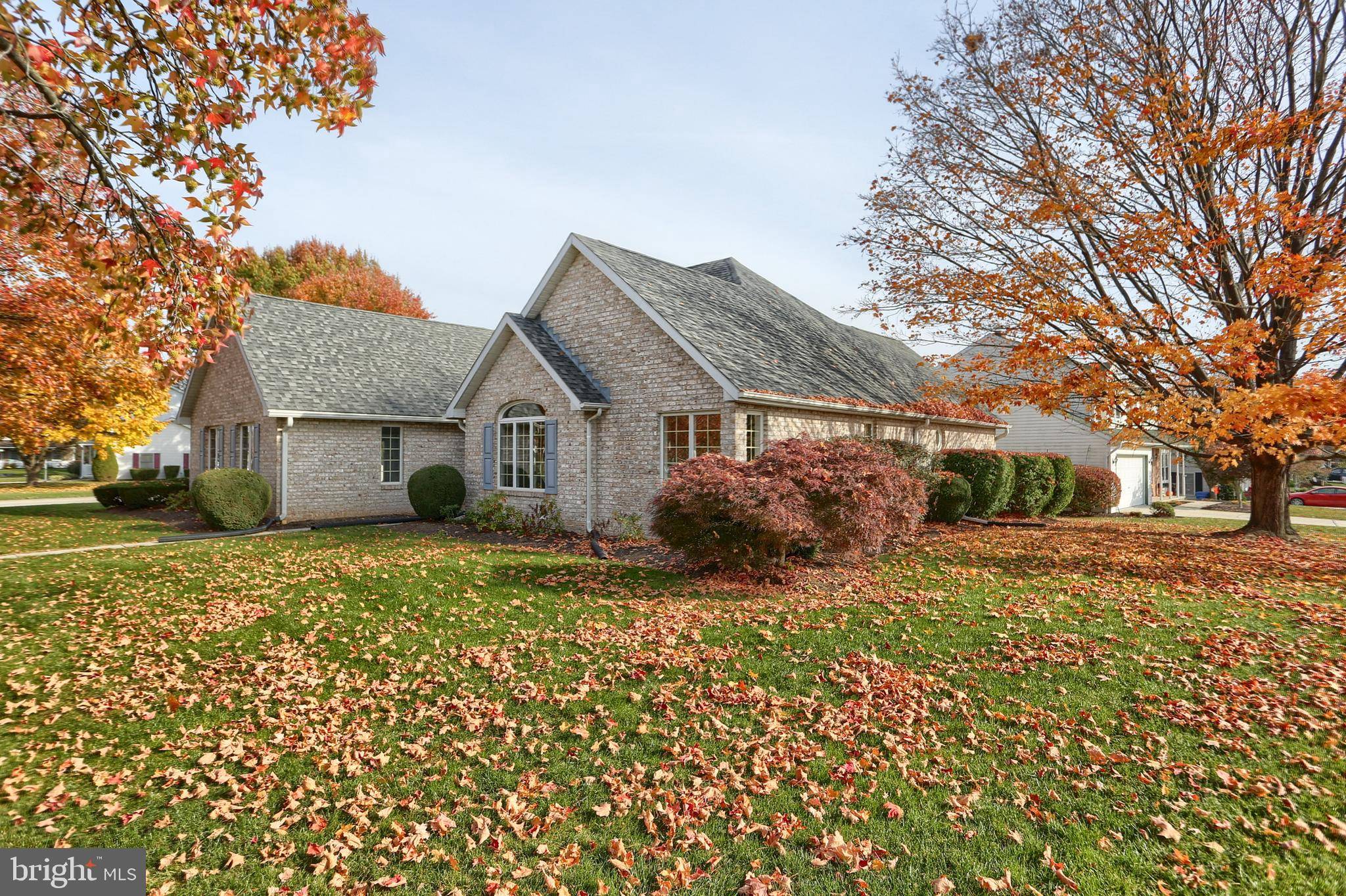 3 BELTSVILLE DR, Mechanicsburg, PA 17050