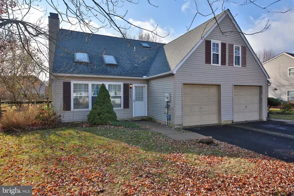 Quakertown, PA 18951,1130 FARMHOUSE LN