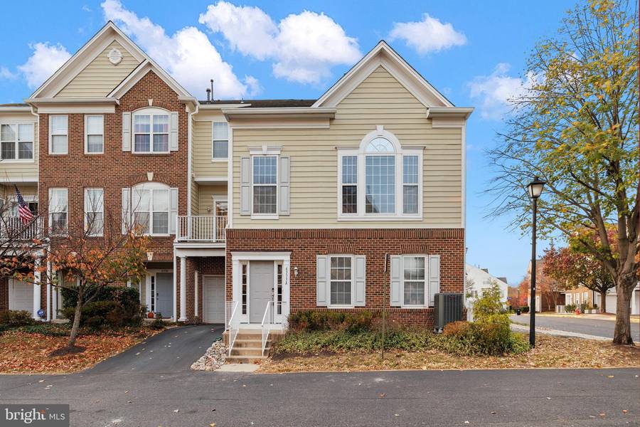 6333 EAGLE RIDGE LN #A, Alexandria, VA 22312