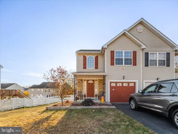 655 DAISY LN, Pennsburg, PA 18073