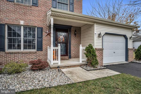 Mechanicsburg, PA 17050,48 WARWICK CIR