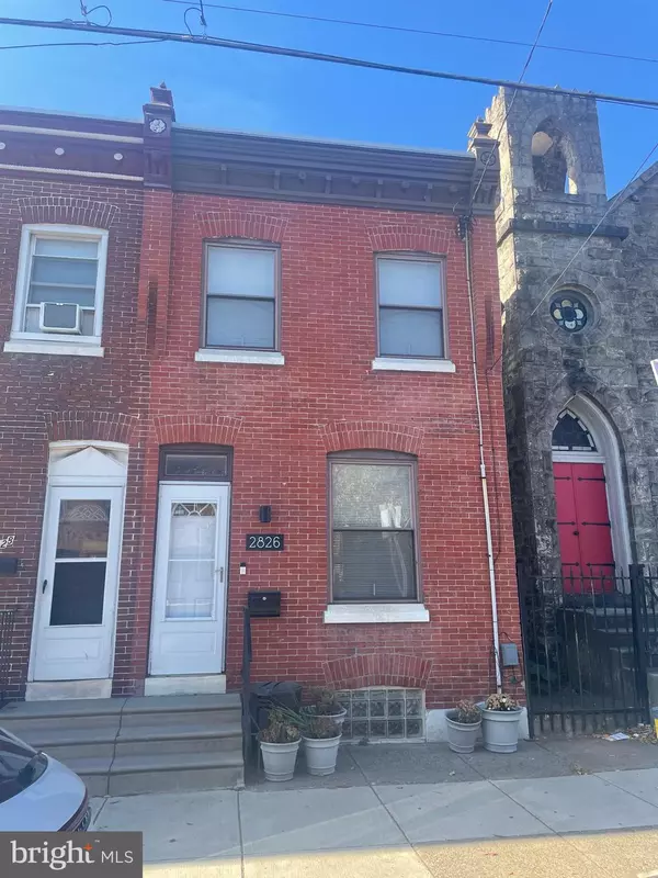 Philadelphia, PA 19134,2826 E VENANGO ST