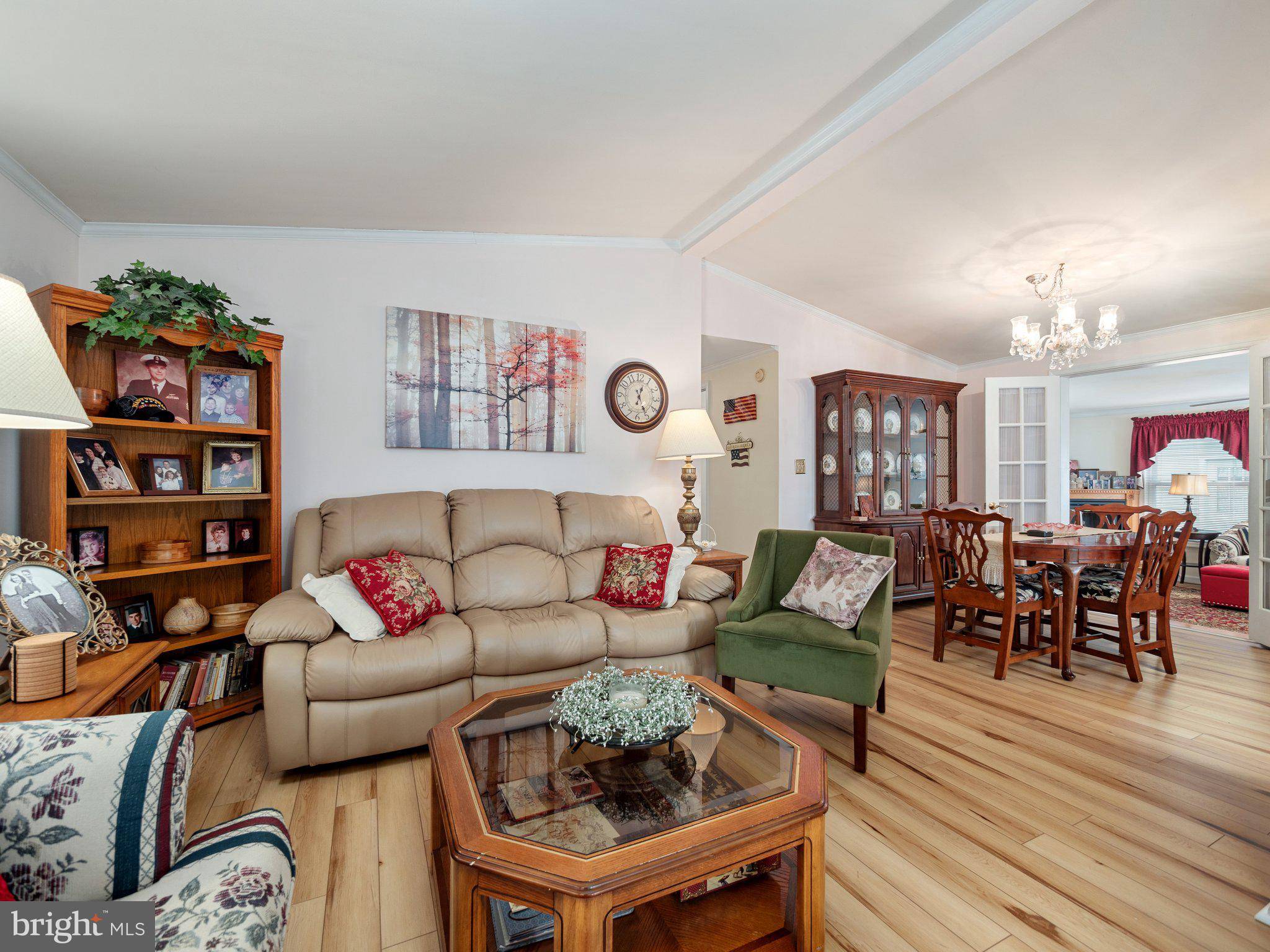 Harleysville, PA 19438,38 WOODBINE CT E