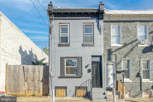 2403 N REESE ST, Philadelphia, PA 19133