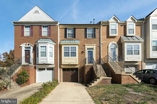 4718 CAPTAIN BAYNE CT, Upper Marlboro, MD 20772