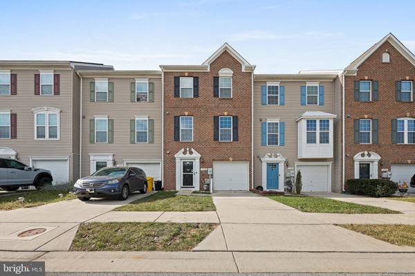 7538 BRIARGROVE LN, Glen Burnie, MD 21060